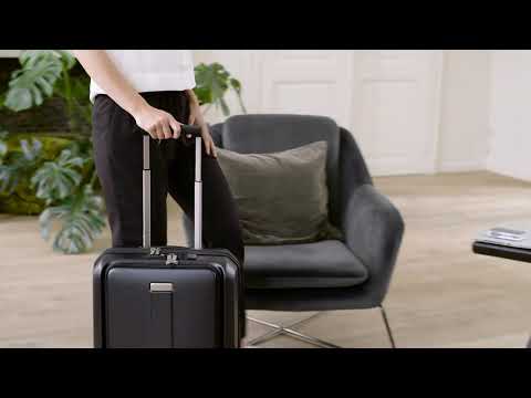 Samsonite Prodigy Business Travel Suitcase