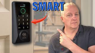 Can This Smart Lock Really Keep Thieves Out?