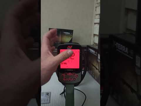 Minelab X-TERRA PRO Dedektör 4