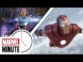 Marvel's Iron Man VR Gets a New Release Date! | Marvel Minute