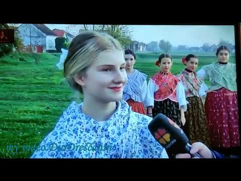 2022 Kniža - TO SMO MI KUD " POSAVEC " Kaniža - cijela snimka-orescanin.eu/video