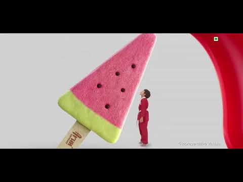ARUN Ice Creams | Art Direction | Anuja Gopidas