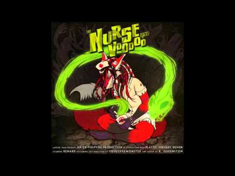 Renard - Nurse Voodoo (Lapfox Halloween Mix) 🎃