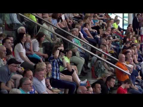 Świetny finisz KPR Kobierzyce