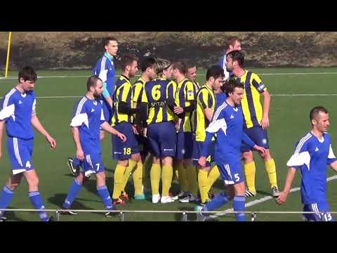 TJ Svitavy - Žamberk 4:0 (4:0)