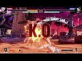 THE KING OF FIGHTERS XV Angel Vs Chizuru NUDE MOD