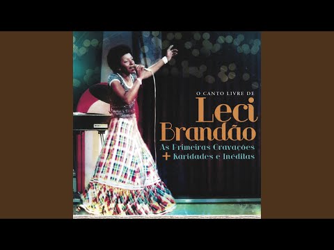 Assumindo - Leci Brandão