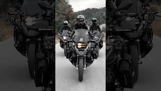 Download lagu BMW gsa1250 adv #adventure #trk502x #zontes703f #shorts #viral mp3