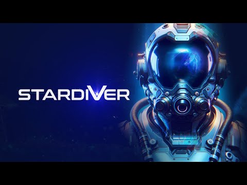 Gameplay de Stardiver