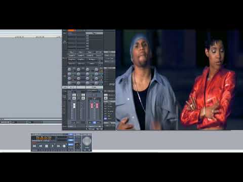 Avant ft Kelly Rowland – Separate (Remix) (Slowed Down)