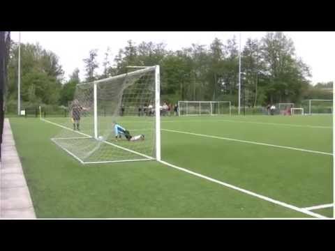 Weesp - Voetbal Talenten Toernooi