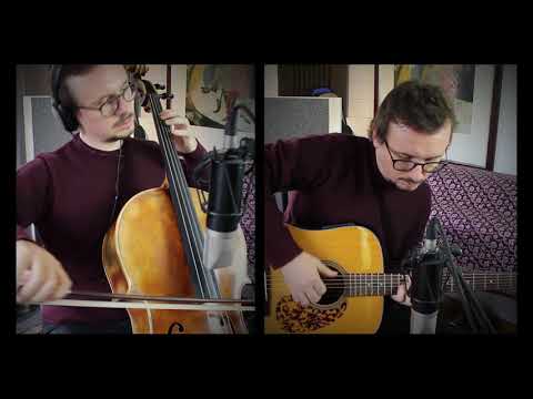JAZZ CELLO TUNES: Week 50 - Ain't Misbehaving