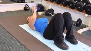Simple Exercise to Strengthen Rib Muscles : Simple, Functional Exercises