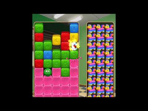 Toon Blast 1907 HELP