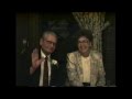 Mom Dad Cherek 40th Anniversary Church Party 1994