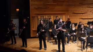 BACOUSTICS Polka - WORLD PREMIERE