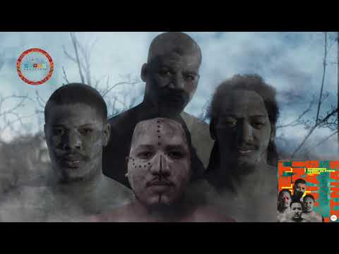 Studio Bros, Freddy Da Stupid, Dj Lilocox - 'Etnia' (Radio Edit) [Premiere]