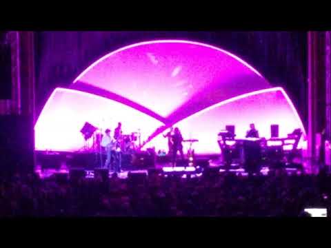 Yes/ABWH Miscellany: 8/3/89 - Atlantic City Promo 3/4 - Gimmie Some Lovin' (w/ Flaming Caucasians)