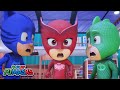PJ Masks Biggest Secret PJ Masks Full Episode Cartoons For Kids Superheroes