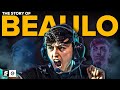 The Story Of Beaulo Prodigy Champion Icon