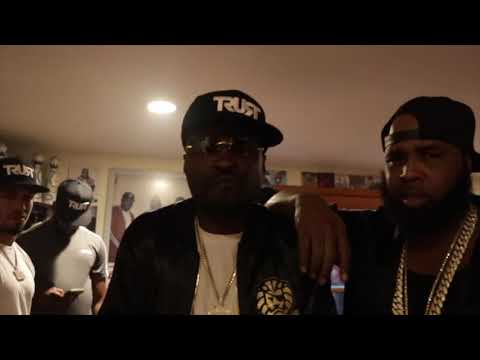 Bandz Danero ft. 38 Spesh - Fentanyl