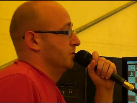 3.67. Pekka Koykka - FM Tadeáš Kriebel 0 - 1