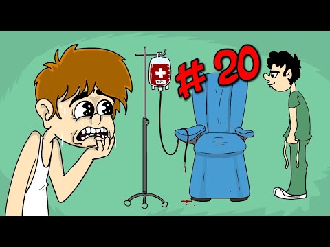 melhores animações do WHINDERSSON NUNES #20