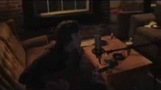 Backstage Sessions : The Whigs - Like a Vibration