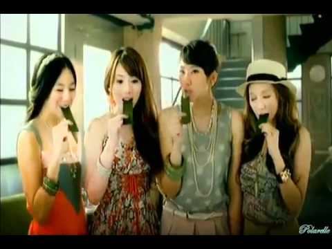 Super Junior (Kyuhyun) - Masita CF