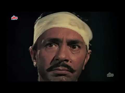 वक़्त से दिन और रात, वक़्त से कल और आज | रफ़ी साहब का अमर गीत | Waqt (1965) Title Song