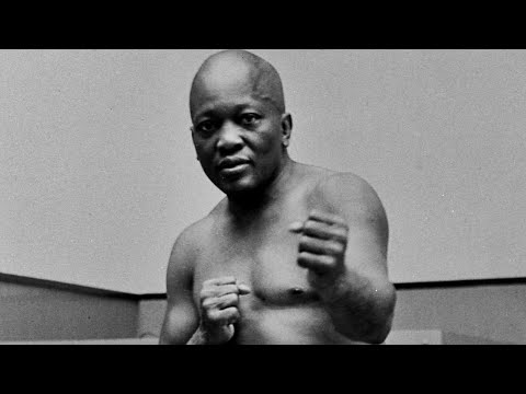 Jack Johnson, Boxing’s First African-American Heavyweight Champion, Pardoned By President Trump