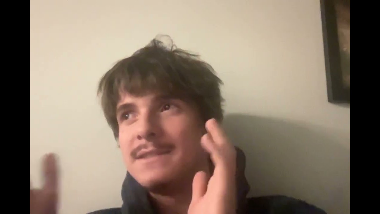 SPAN 210 Video Response Scott Hanscom