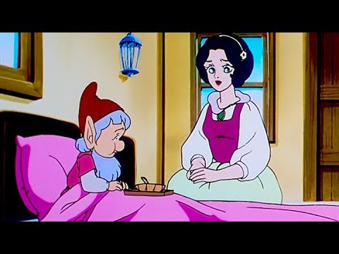 LA LEGGENDA DI BIANCANEVE | Episodio 12 Completo | Doppiaggio Italiano