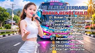 Download lagu Full Album Terbaru 2026 Rendi Gulo | Cinta Bawa Derita - Lagu Cinta Sedih Terbaru mp3