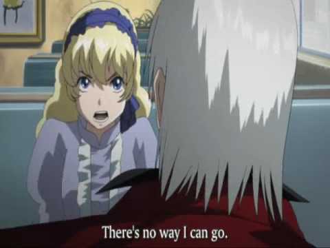 Devil May Cry Episode 10 Part 1