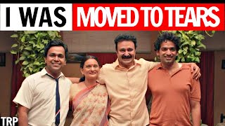 The Harsh Reality & Ignorance Of A Beautiful Indian Show In 2021 | Gullak Season 2 Review | Sony LIV