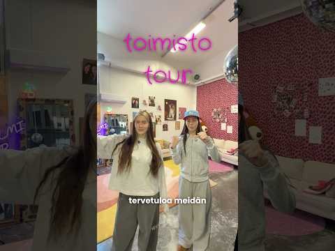 house tourrr