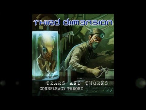 Third Dim3nsion - Tears and Thorns