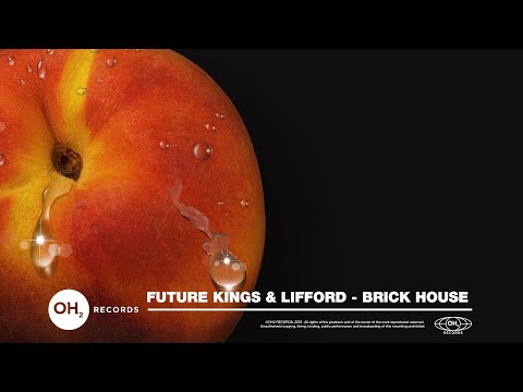 Future Kings & Lifford - Brick House (Official Audio)