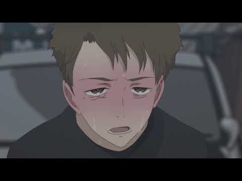 Run with the wind AMV Fire on Up