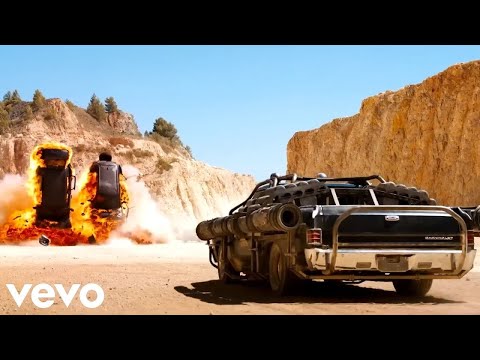 Raffaella Carrà - Pedro (Jaxomy & Agatino Romero TikTok Remix ) Fast X