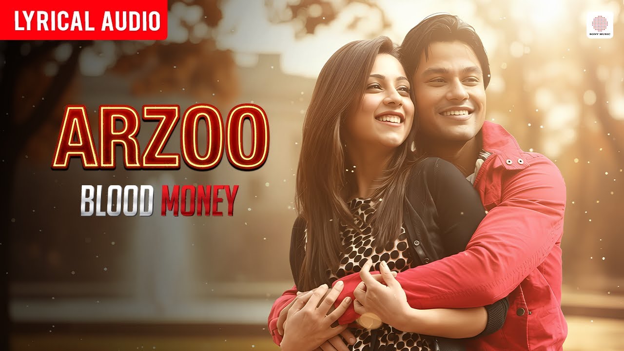 Arzoo - Audio Lyrical | Blood Money | Kunal Khemu, Amrita Puri | Ravindra Upadhyay | Clinton Cerejo