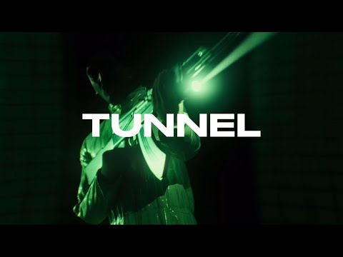 [FREE] Simba La Rue X Baby Gang Type Beat 2024 - TUNNEL - x @prodbyDan
