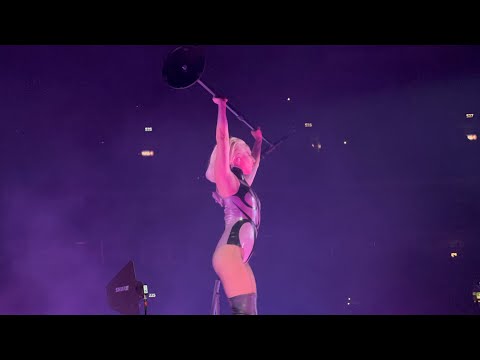 Lady Gaga - The Chromatica Ball Tour - Toronto - Rogers Centre - 2022-08-06 Full Concert