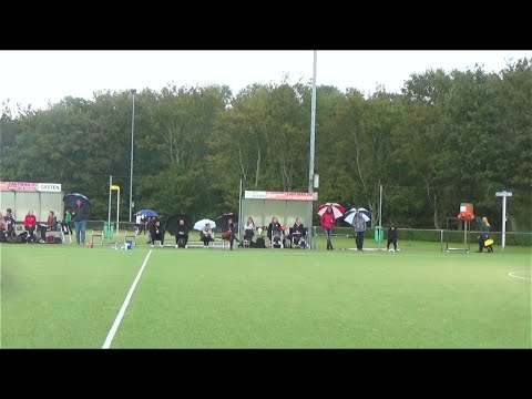 Excelsior 2 - Achilles 3