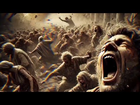 Hell on Earth: The Reset Begins | Short Horror Sci-Fi Story