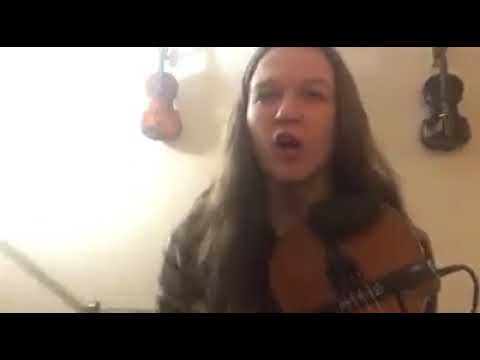 Georgia Rae Insomniac Coyote