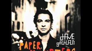 Hold On - Dave Gahan