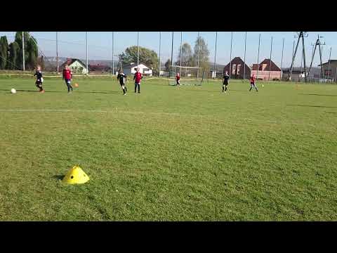 SP WINNERS Gołkowice - RKP ROW Rybnik