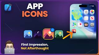 App Icons in Xcode: The Complete Guide (2026)